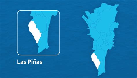 list of barangay captains in las piñas city|Las Piñas residents in favor of setting barangay boundaries.